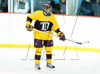 Thumbnail 2 in Chaminade vs DeSmet Jesuit (Challenge Cup Semifinal Game 2) photogallery.