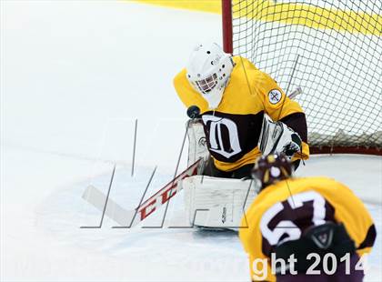 Thumbnail 3 in Chaminade vs DeSmet Jesuit (Challenge Cup Semifinal Game 2) photogallery.