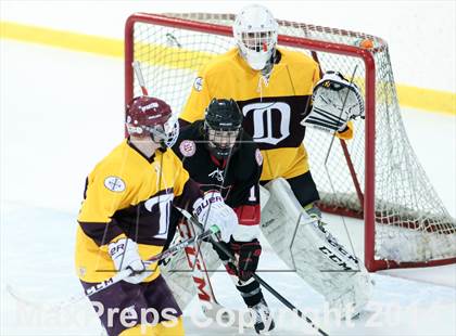 Thumbnail 3 in Chaminade vs DeSmet Jesuit (Challenge Cup Semifinal Game 2) photogallery.