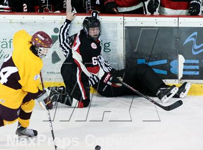 Thumbnail 1 in Chaminade vs DeSmet Jesuit (Challenge Cup Semifinal Game 2) photogallery.