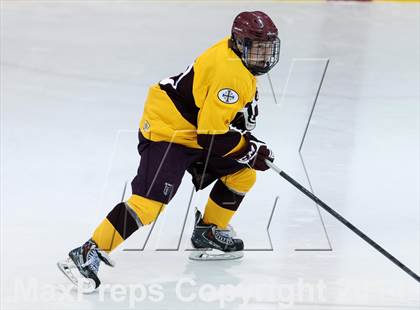 Thumbnail 3 in Chaminade vs DeSmet Jesuit (Challenge Cup Semifinal Game 2) photogallery.