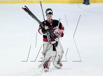 Thumbnail 1 in Chaminade vs DeSmet Jesuit (Challenge Cup Semifinal Game 2) photogallery.