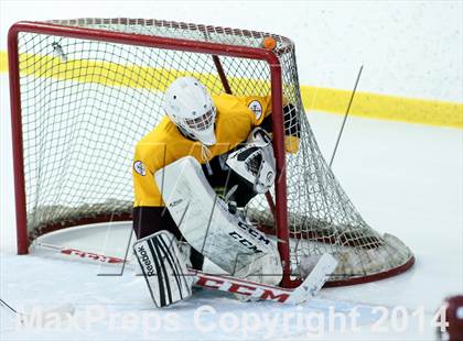 Thumbnail 1 in Chaminade vs DeSmet Jesuit (Challenge Cup Semifinal Game 2) photogallery.