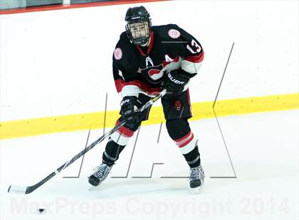 Thumbnail 3 in Chaminade vs DeSmet Jesuit (Challenge Cup Semifinal Game 2) photogallery.