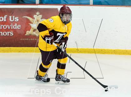 Thumbnail 1 in Chaminade vs DeSmet Jesuit (Challenge Cup Semifinal Game 2) photogallery.