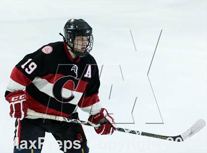 Thumbnail 2 in Chaminade vs DeSmet Jesuit (Challenge Cup Semifinal Game 2) photogallery.