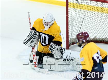 Thumbnail 2 in Chaminade vs DeSmet Jesuit (Challenge Cup Semifinal Game 2) photogallery.