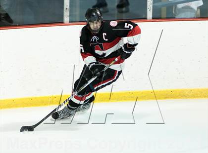 Thumbnail 2 in Chaminade vs DeSmet Jesuit (Challenge Cup Semifinal Game 2) photogallery.