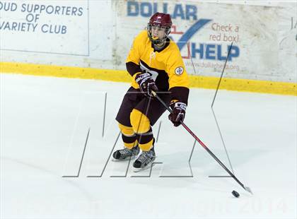 Thumbnail 1 in Chaminade vs DeSmet Jesuit (Challenge Cup Semifinal Game 2) photogallery.