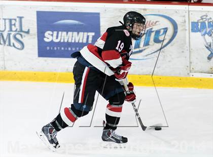 Thumbnail 1 in Chaminade vs DeSmet Jesuit (Challenge Cup Semifinal Game 2) photogallery.