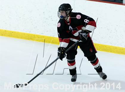 Thumbnail 2 in Chaminade vs DeSmet Jesuit (Challenge Cup Semifinal Game 2) photogallery.