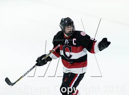 Thumbnail 2 in Chaminade vs DeSmet Jesuit (Challenge Cup Semifinal Game 2) photogallery.