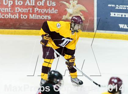 Thumbnail 2 in Chaminade vs DeSmet Jesuit (Challenge Cup Semifinal Game 2) photogallery.