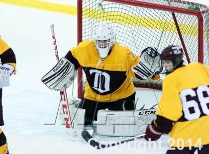 Thumbnail 1 in Chaminade vs DeSmet Jesuit (Challenge Cup Semifinal Game 2) photogallery.