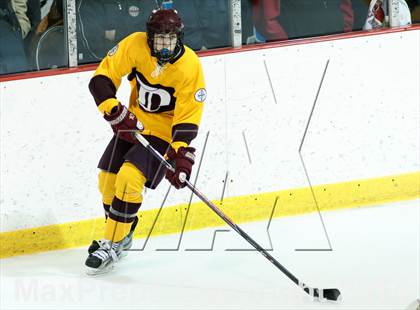 Thumbnail 1 in Chaminade vs DeSmet Jesuit (Challenge Cup Semifinal Game 2) photogallery.