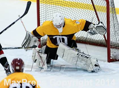 Thumbnail 3 in Chaminade vs DeSmet Jesuit (Challenge Cup Semifinal Game 2) photogallery.
