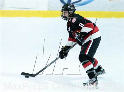 Thumbnail 3 in Chaminade vs DeSmet Jesuit (Challenge Cup Semifinal Game 2) photogallery.