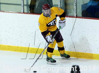 Thumbnail 2 in Chaminade vs DeSmet Jesuit (Challenge Cup Semifinal Game 2) photogallery.