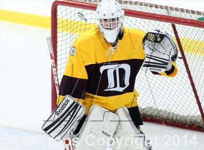 Thumbnail 1 in Chaminade vs DeSmet Jesuit (Challenge Cup Semifinal Game 2) photogallery.