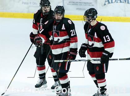 Thumbnail 3 in Chaminade vs DeSmet Jesuit (Challenge Cup Semifinal Game 2) photogallery.
