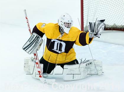 Thumbnail 2 in Chaminade vs DeSmet Jesuit (Challenge Cup Semifinal Game 2) photogallery.