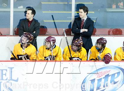Thumbnail 1 in Chaminade vs DeSmet Jesuit (Challenge Cup Semifinal Game 2) photogallery.