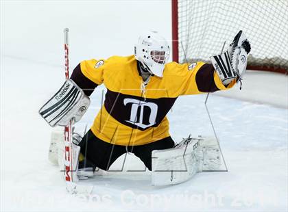Thumbnail 1 in Chaminade vs DeSmet Jesuit (Challenge Cup Semifinal Game 2) photogallery.