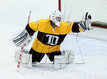 Thumbnail 3 in Chaminade vs DeSmet Jesuit (Challenge Cup Semifinal Game 2) photogallery.