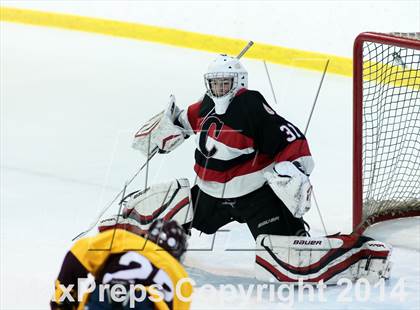 Thumbnail 1 in Chaminade vs DeSmet Jesuit (Challenge Cup Semifinal Game 2) photogallery.