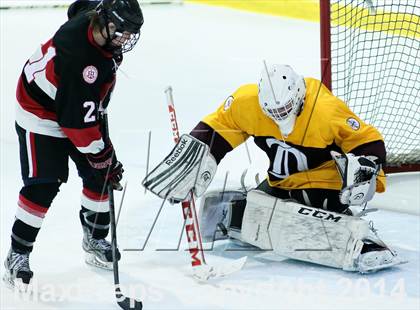 Thumbnail 1 in Chaminade vs DeSmet Jesuit (Challenge Cup Semifinal Game 2) photogallery.