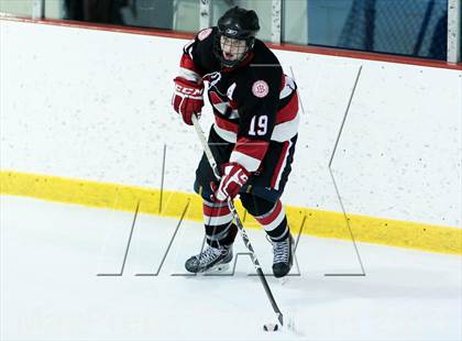 Thumbnail 2 in Chaminade vs DeSmet Jesuit (Challenge Cup Semifinal Game 2) photogallery.
