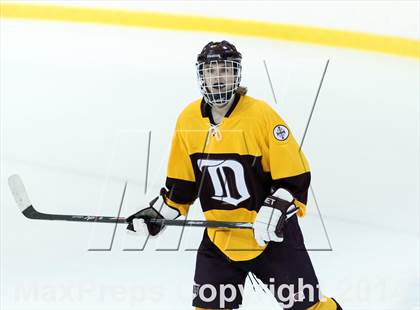 Thumbnail 3 in Chaminade vs DeSmet Jesuit (Challenge Cup Semifinal Game 2) photogallery.