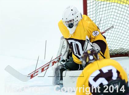 Thumbnail 2 in Chaminade vs DeSmet Jesuit (Challenge Cup Semifinal Game 2) photogallery.