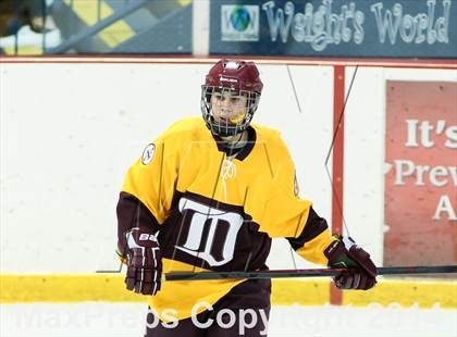 Thumbnail 1 in Chaminade vs DeSmet Jesuit (Challenge Cup Semifinal Game 2) photogallery.