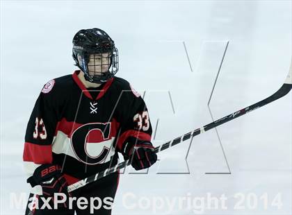 Thumbnail 1 in Chaminade vs DeSmet Jesuit (Challenge Cup Semifinal Game 2) photogallery.