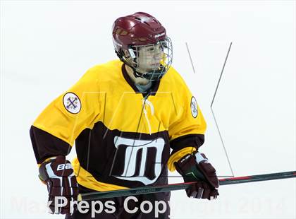 Thumbnail 2 in Chaminade vs DeSmet Jesuit (Challenge Cup Semifinal Game 2) photogallery.