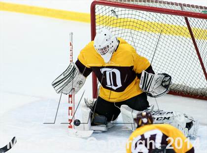 Thumbnail 2 in Chaminade vs DeSmet Jesuit (Challenge Cup Semifinal Game 2) photogallery.