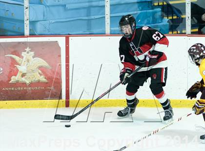Thumbnail 3 in Chaminade vs DeSmet Jesuit (Challenge Cup Semifinal Game 2) photogallery.