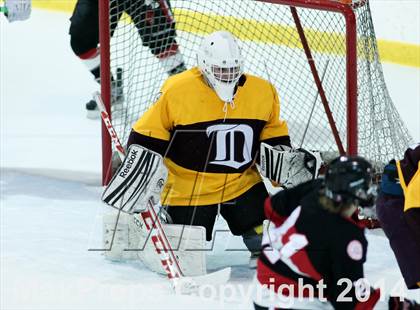 Thumbnail 1 in Chaminade vs DeSmet Jesuit (Challenge Cup Semifinal Game 2) photogallery.
