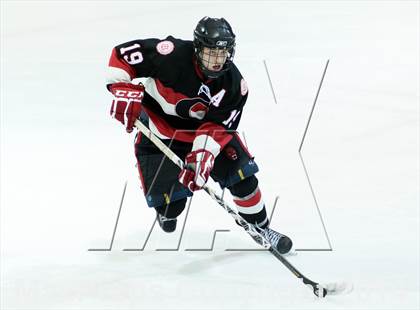 Thumbnail 2 in Chaminade vs DeSmet Jesuit (Challenge Cup Semifinal Game 2) photogallery.