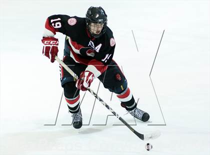 Thumbnail 1 in Chaminade vs DeSmet Jesuit (Challenge Cup Semifinal Game 2) photogallery.