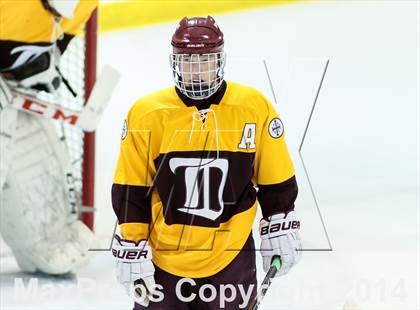 Thumbnail 3 in Chaminade vs DeSmet Jesuit (Challenge Cup Semifinal Game 2) photogallery.