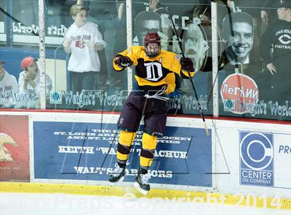 Thumbnail 2 in Chaminade vs DeSmet Jesuit (Challenge Cup Semifinal Game 2) photogallery.