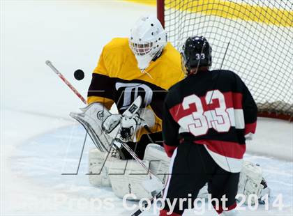 Thumbnail 3 in Chaminade vs DeSmet Jesuit (Challenge Cup Semifinal Game 2) photogallery.