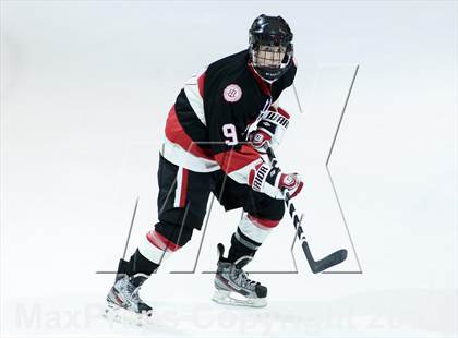 Thumbnail 3 in Chaminade vs DeSmet Jesuit (Challenge Cup Semifinal Game 2) photogallery.