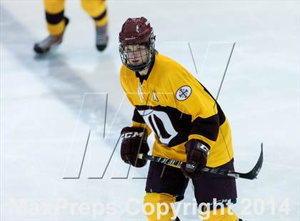 Thumbnail 3 in Chaminade vs DeSmet Jesuit (Challenge Cup Semifinal Game 2) photogallery.