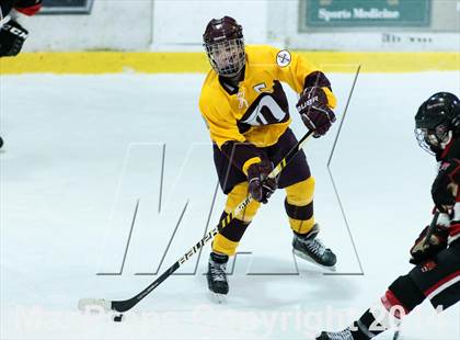 Thumbnail 1 in Chaminade vs DeSmet Jesuit (Challenge Cup Semifinal Game 2) photogallery.