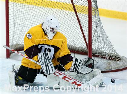 Thumbnail 2 in Chaminade vs DeSmet Jesuit (Challenge Cup Semifinal Game 2) photogallery.