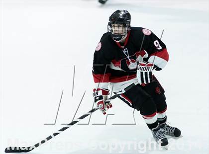 Thumbnail 2 in Chaminade vs DeSmet Jesuit (Challenge Cup Semifinal Game 2) photogallery.
