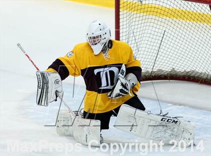 Thumbnail 1 in Chaminade vs DeSmet Jesuit (Challenge Cup Semifinal Game 2) photogallery.